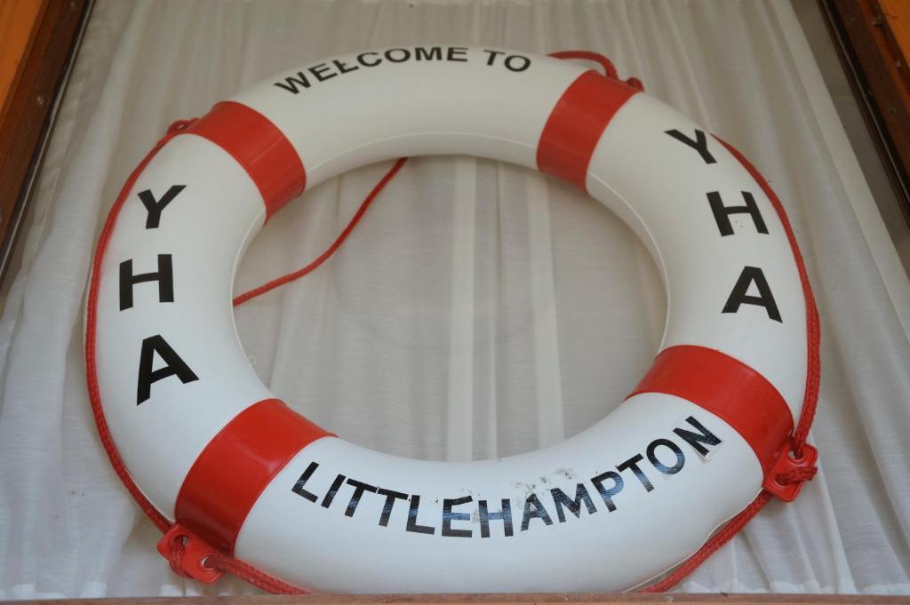 Yha Littlehampton Hostel Luaran gambar