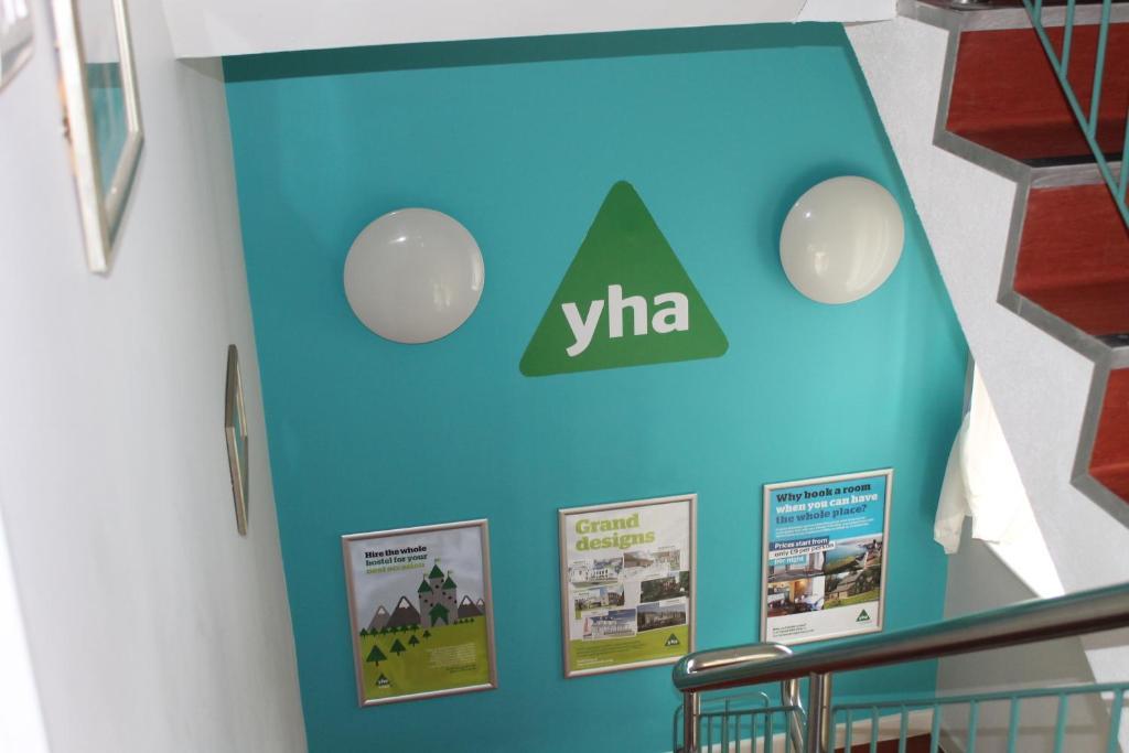 Yha Littlehampton Hostel Luaran gambar