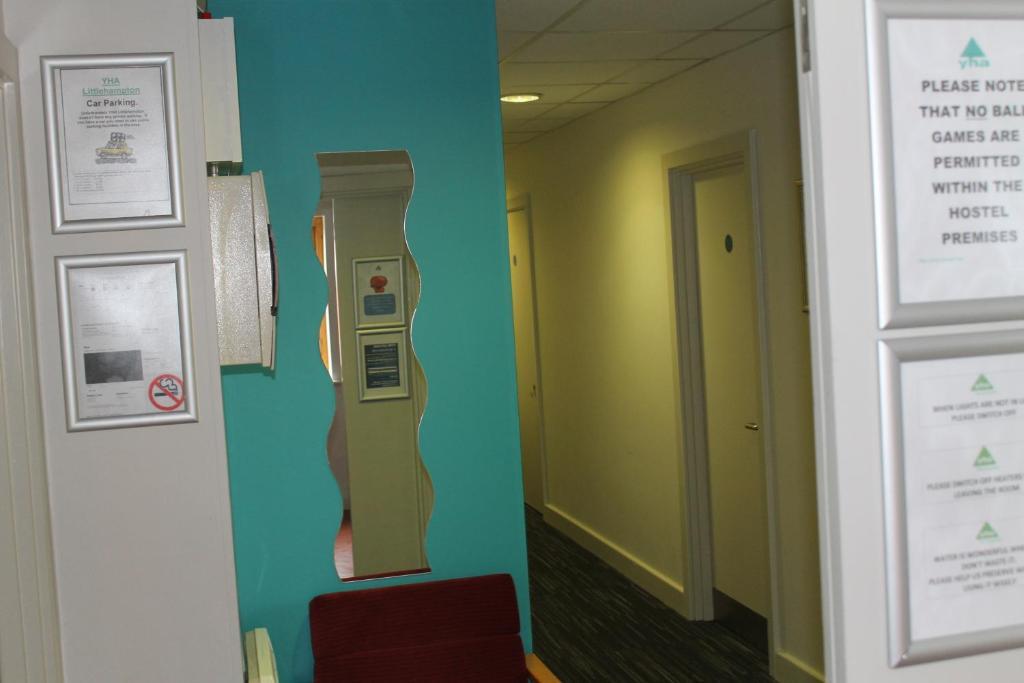 Yha Littlehampton Hostel Luaran gambar
