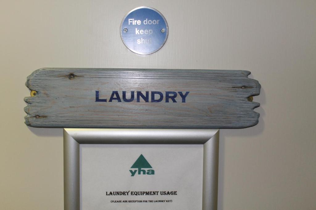 Yha Littlehampton Hostel Luaran gambar