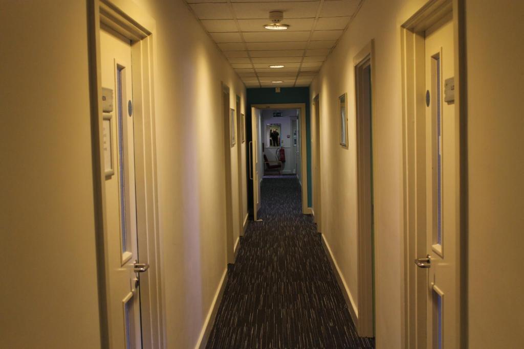 Yha Littlehampton Hostel Luaran gambar