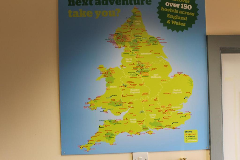 Yha Littlehampton Hostel Luaran gambar