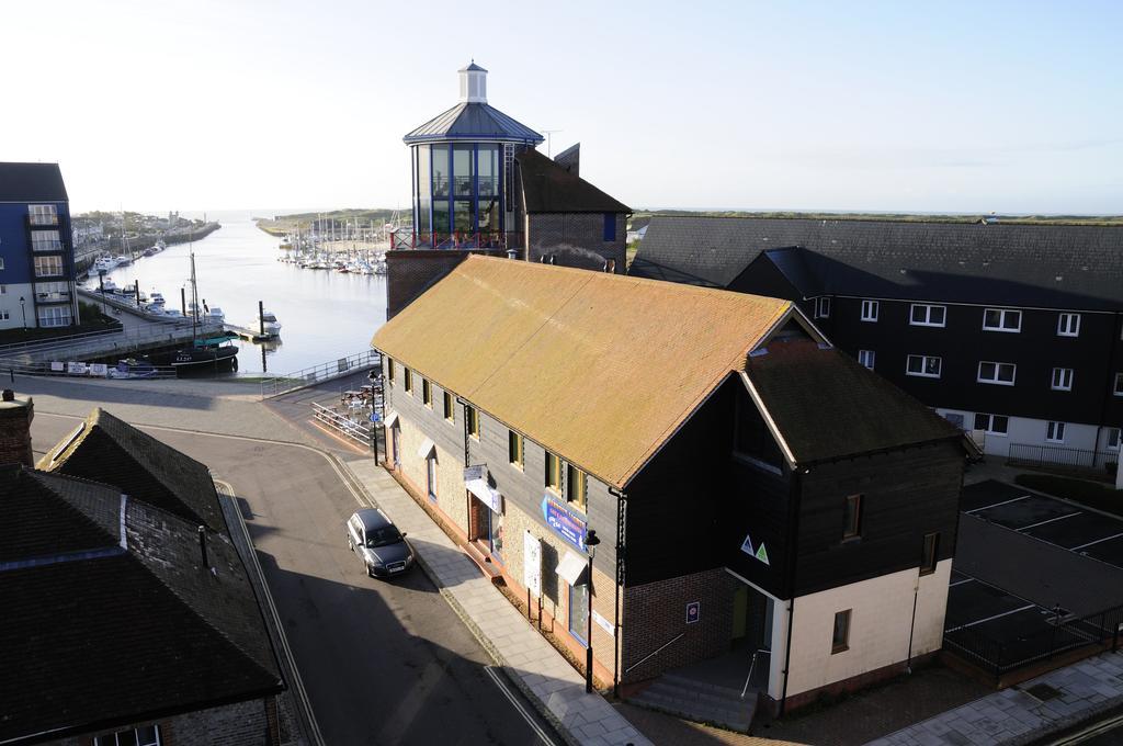 Yha Littlehampton Hostel Luaran gambar