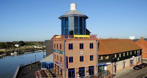 Yha Littlehampton Hostel Luaran gambar