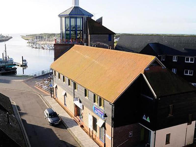 Yha Littlehampton Hostel Luaran gambar