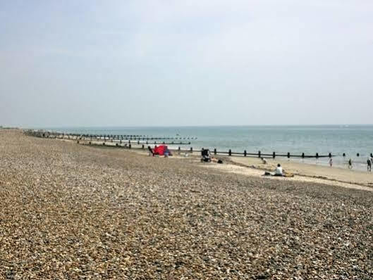 Yha Littlehampton Hostel Luaran gambar