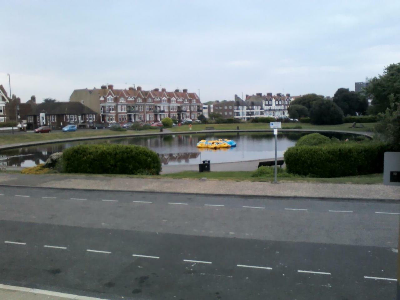 Yha Littlehampton Hostel Luaran gambar