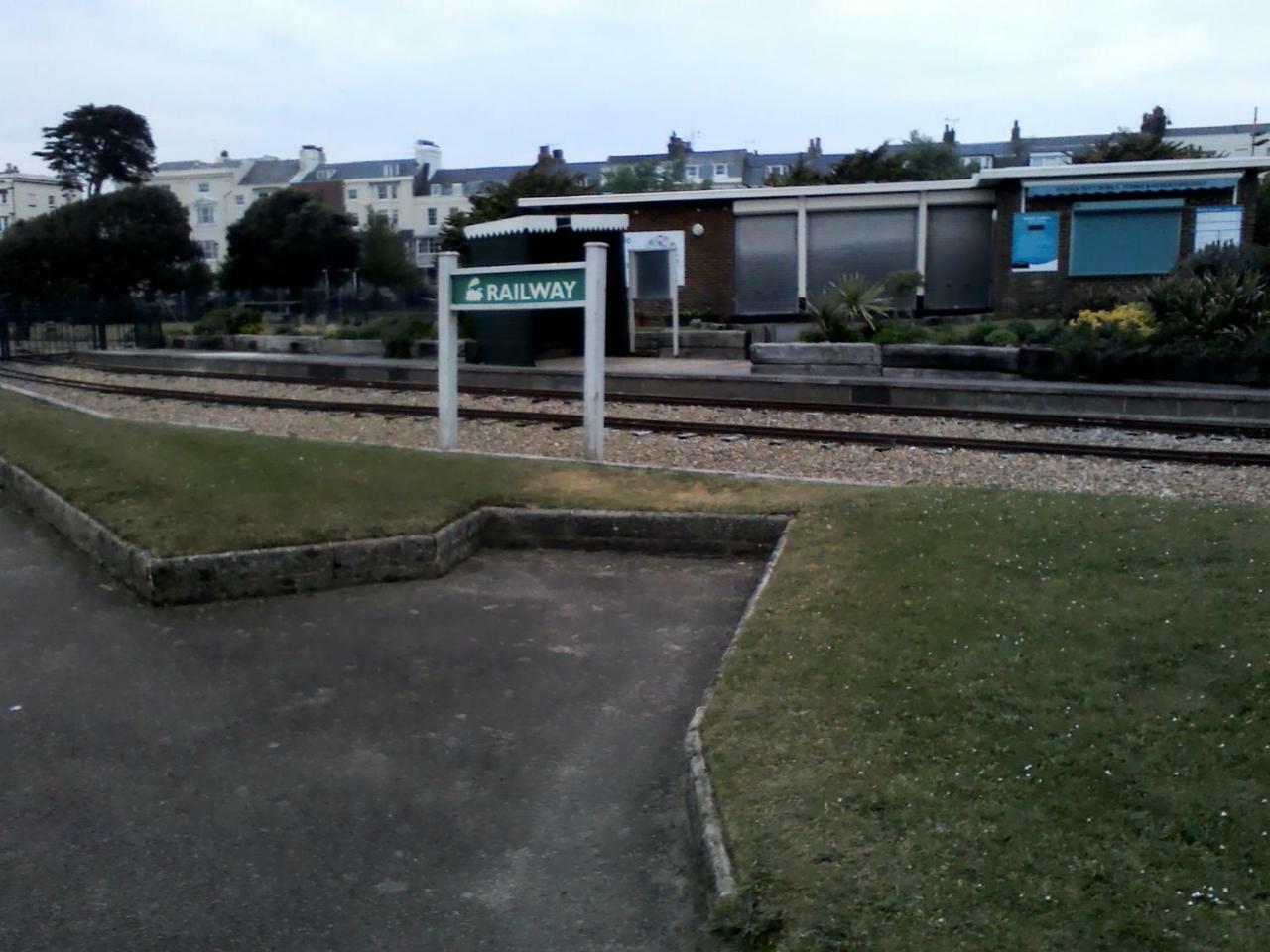Yha Littlehampton Hostel Luaran gambar