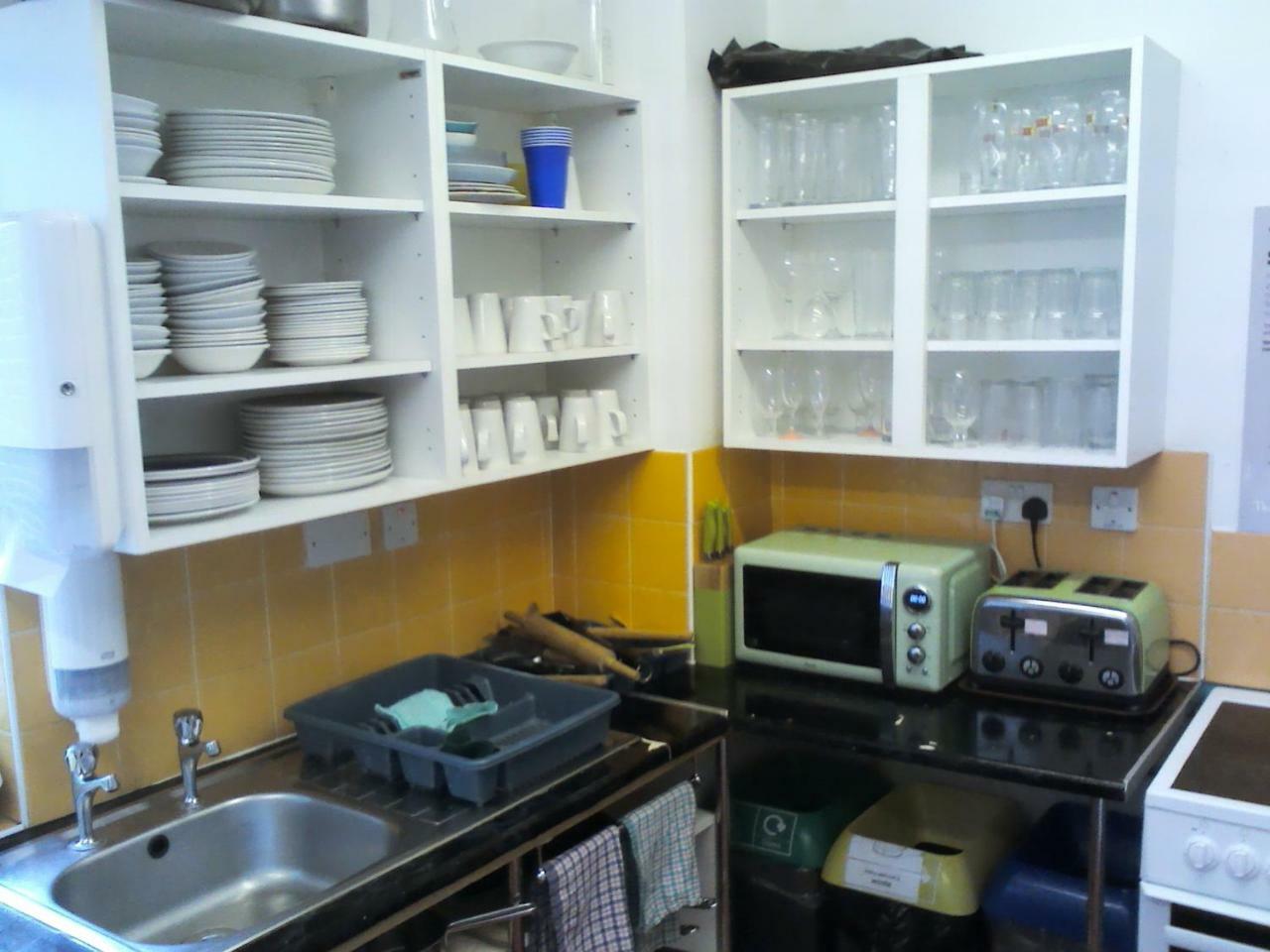 Yha Littlehampton Hostel Luaran gambar