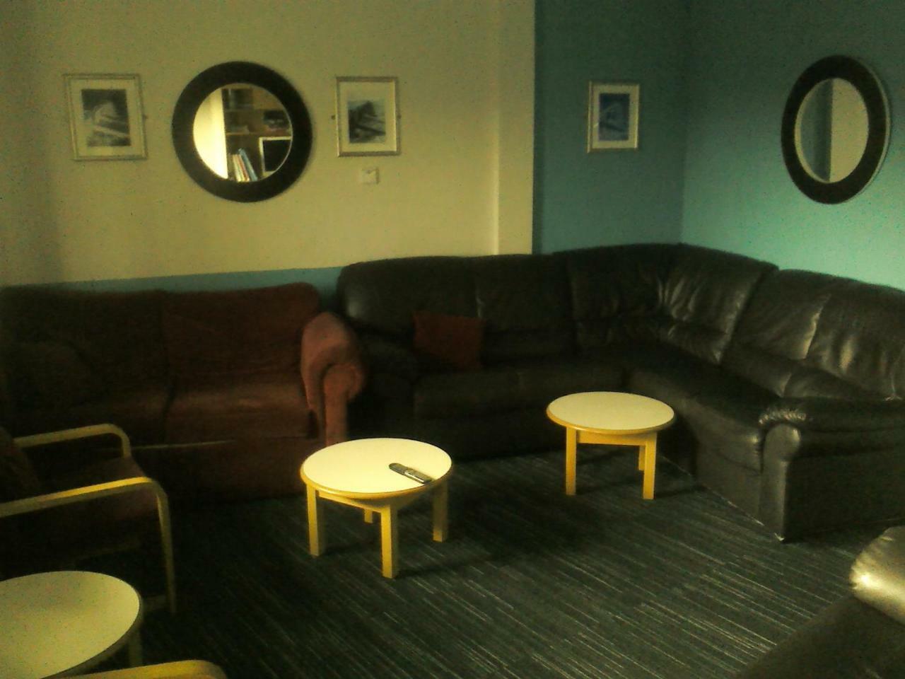 Yha Littlehampton Hostel Luaran gambar