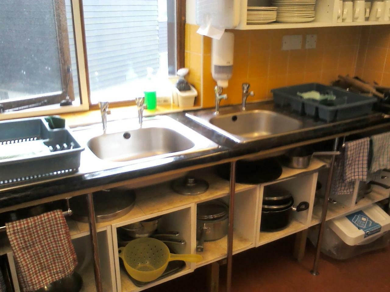 Yha Littlehampton Hostel Luaran gambar