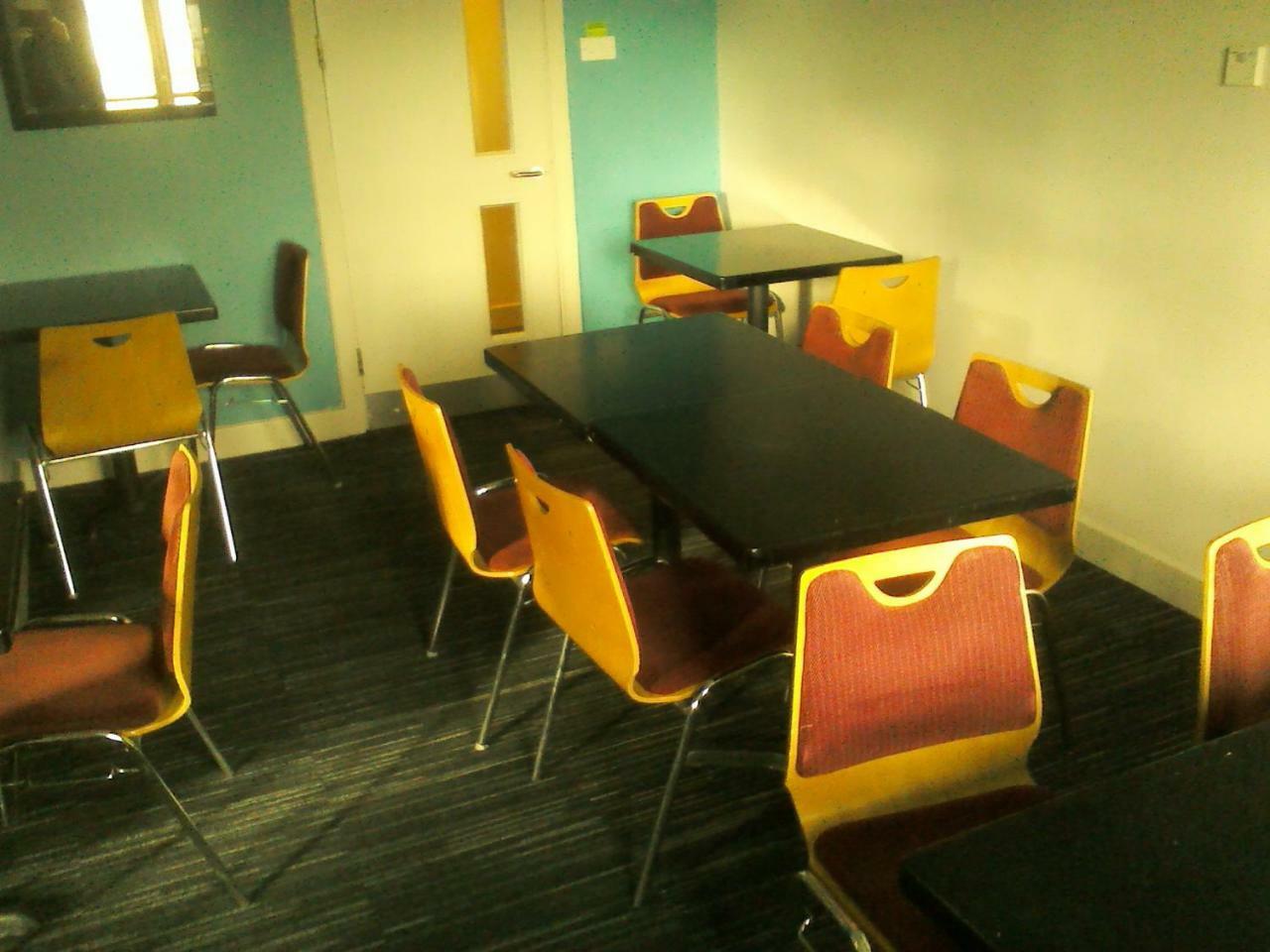 Yha Littlehampton Hostel Luaran gambar