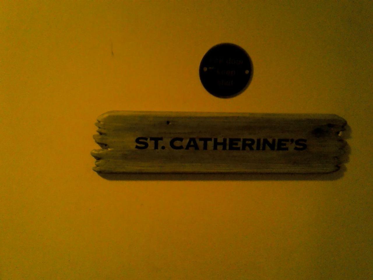 Yha Littlehampton Hostel Bilik gambar