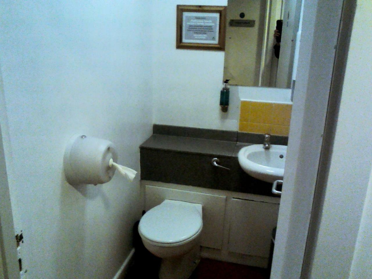 Yha Littlehampton Hostel Bilik gambar