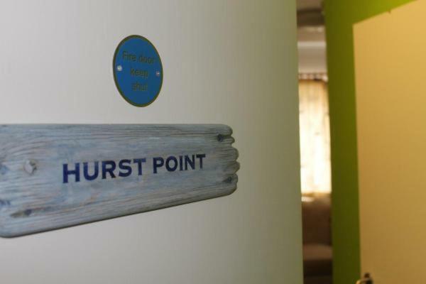 Yha Littlehampton Hostel Bilik gambar